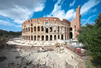 There will not be any raves at the Colosseum, says new director
