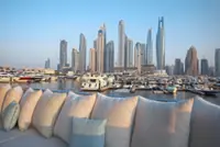 Dubai catches up with Las Vegas as a major events destination