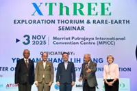 Msia’s REE processing head start safeguards mineral sovereignty, says Chang