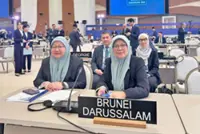 Brunei reaffirms education goals