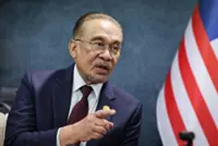 'May your efforts be blessed': PM Anwar conveys best wishes to SPM candidates