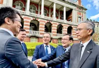 Laos, Japan strengthen ties in rule of law as high-ranking delegation visits Tokyo