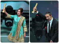 'Babah' win six awards, including Best Film, at 34th Malaysia Film Festival