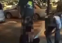 QuickCheck: Were three men caught on camera beating up a 12-year-old in KL?