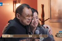 HK actress Charmaine Sheh helps with Benz Hui's funeral arrangements, vows to care for his family