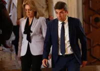 A year on, leader of Spain's Valencia region quits over floods