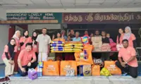 OSK Foundation spreads joy across Malaysia through its ‘Gifts of Hope’ programme