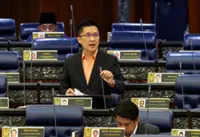 Additional RM5mil allocated for CCTV installation in 333 schools, says Deputy Education Minister