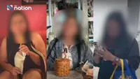 Three Thai women arrested in six-billion-baht cross-border romance scam