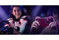 A celebration of youthful possibility