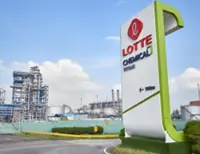 Lotte Chemical’s 3Q losses narrow
