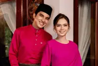 Bella Astillah and Syed Saddiq’s BASS ship trends as netizens discuss 'Mama and A' posts