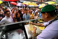 'Halal Town' to be established in a big way in Manila