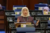 Several programmes in the works to strengthen family bonds, says Nancy