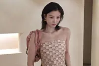 Actress Kim Yoo-jung embraces her dark side as ruthless sociopath in K-drama 'Dear X'