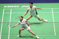 Su Yin's recovery a relief amid injury woes afflicting shuttlers
