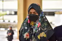 Zayn Rayyan's mother files appeal against conviction, sentence