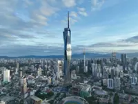 Merdeka 118 named best tall building by international body