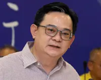DAP's attack on Dr Wee a political diversion from real concerns over Malaysia-US trade deal