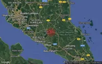 Minor 2.7-magnitude earthquake recorded in Segamat, says MetMalaysia