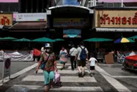 Thailand plans loans buyback of US$3.73 billion to ease household debt woes