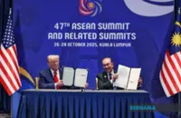 Malaysia can terminate trade agreement with US at any time, says AGC