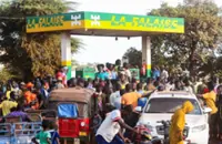 Jihadists' fuel blockade poses biggest threat yet to Mali's military rulers