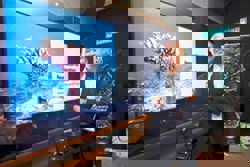 Protecting Malaysia’s coral reefs