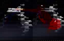 Tennis-Top seed Sabalenka eases past Paolini in WTA Finals