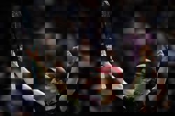 Tennis-Sinner wins Paris Masters to reclaim world number one ranking