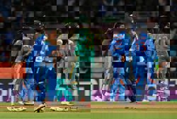 Cricket-India beat South Africa to lift maiden Women's World Cup title