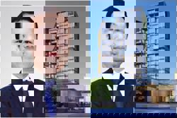 How an accused kingpin built an empire from Cambodia to London