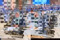 Brunei reaffirms education goals