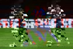 Soccer-Barca boss Flick wants Rashford to be more clinical in front of goal