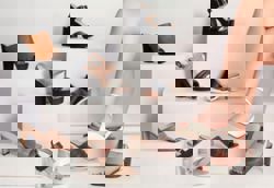 What is a ‘work-appropriate’ shoe? Fashion’s answer isn’t so clear-cut