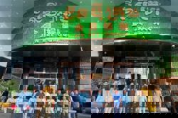 Cambodia shuts down five casinos over online scam allegations