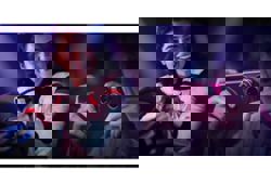 A celebration of youthful possibility