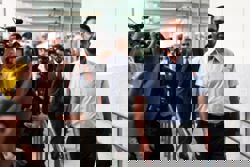 Singapore's Opposition chief Pritam Singh to appeal against conviction, sentence on Tuesday (Nov 4)