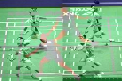 Su Yin's recovery a relief amid injury woes afflicting shuttlers