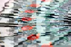 Ringgit eases vs greenback ahead of key US economic data