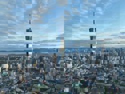 Merdeka 118 named best tall building by international body