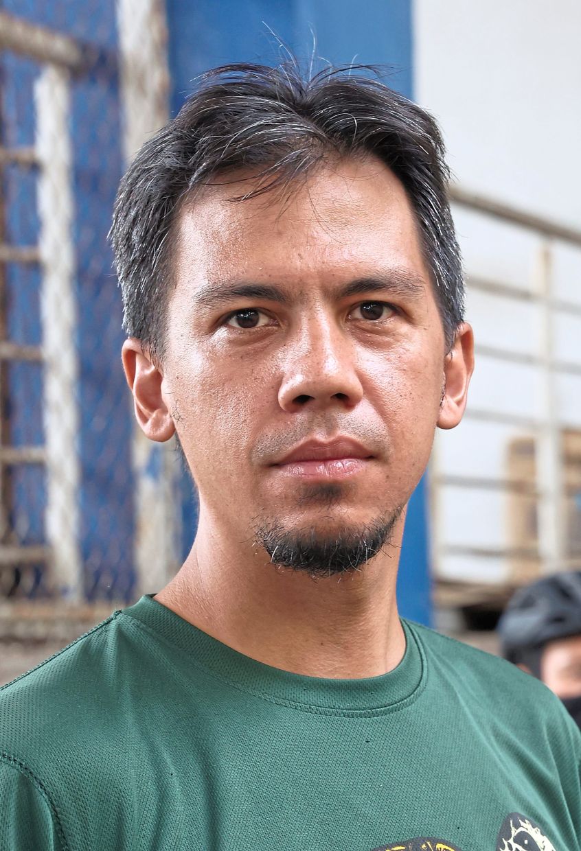 Lee: Important to have ample pedestrian facilities throughout the city.