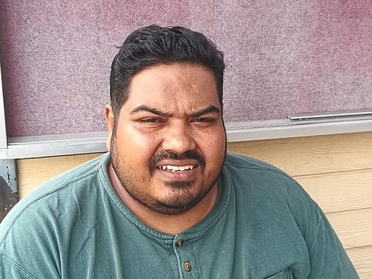 Safarudin: Sedans are being used to avoid detection.