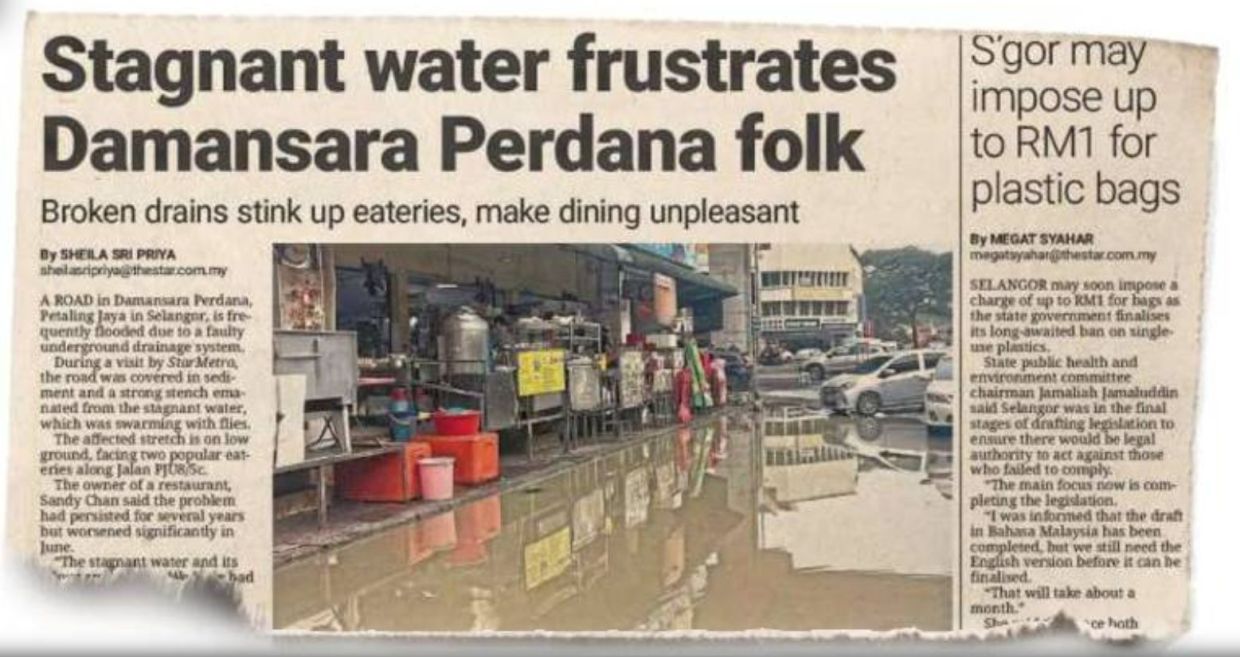 StarMetro report on Oct 9.