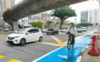 ‘Safer bicycle, pedestrian connectivity needed’