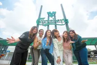 Growing with the company