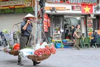 Hanoi to speed up work on public projects