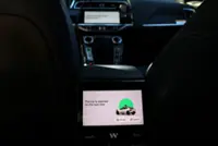 Waymo to expand robotaxi service to Las Vegas, San Diego and Detroit next year