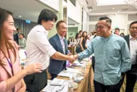 Sim: 2% EPF rate for foreign workers is the right move