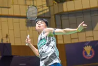 Justin out to reap fruits of his labour at Korean Masters